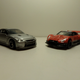Illustration for article titled A GT-R